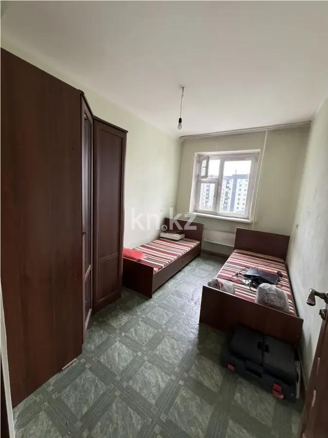 Продажа 2-комнатной квартиры, 54 м² в Алматы - фото 2