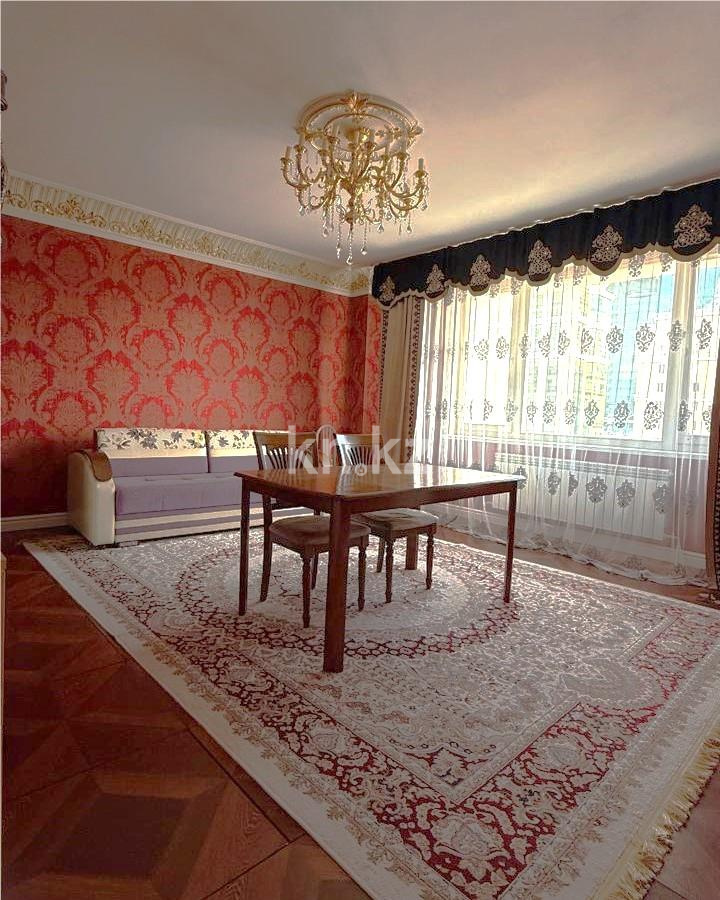 Продажа 5-комнатной квартиры, 220 м² в Астане - фото 3