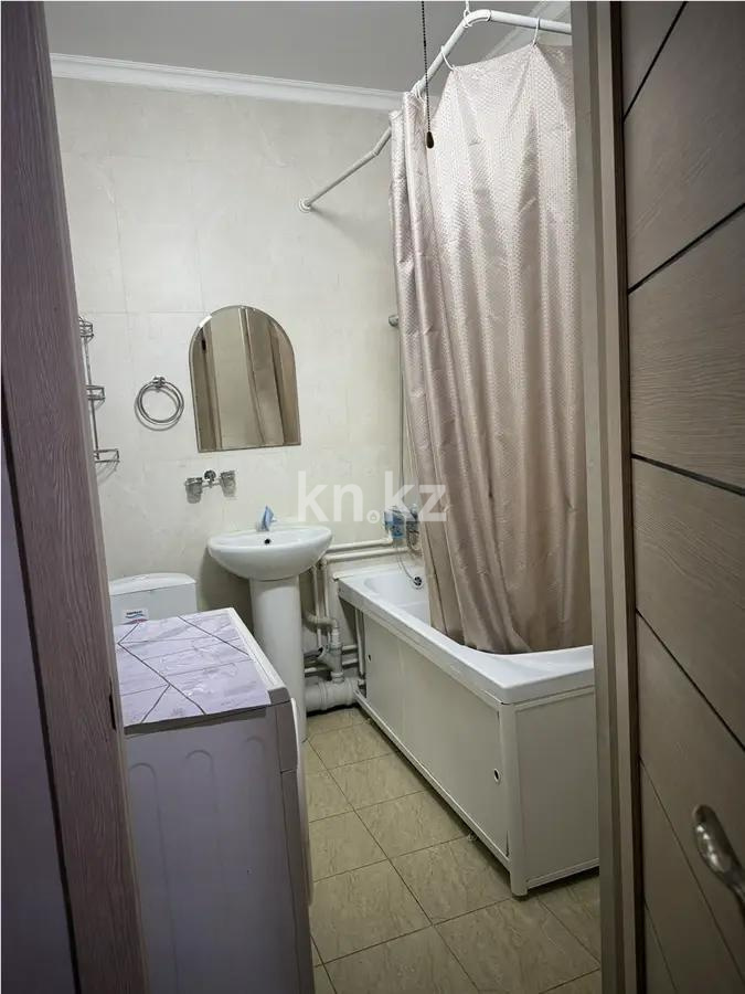 Продажа 1-комнатной квартиры, 45 м² - Продажа однокомнатных квартир от собственников в Алматы фото 2 из 4