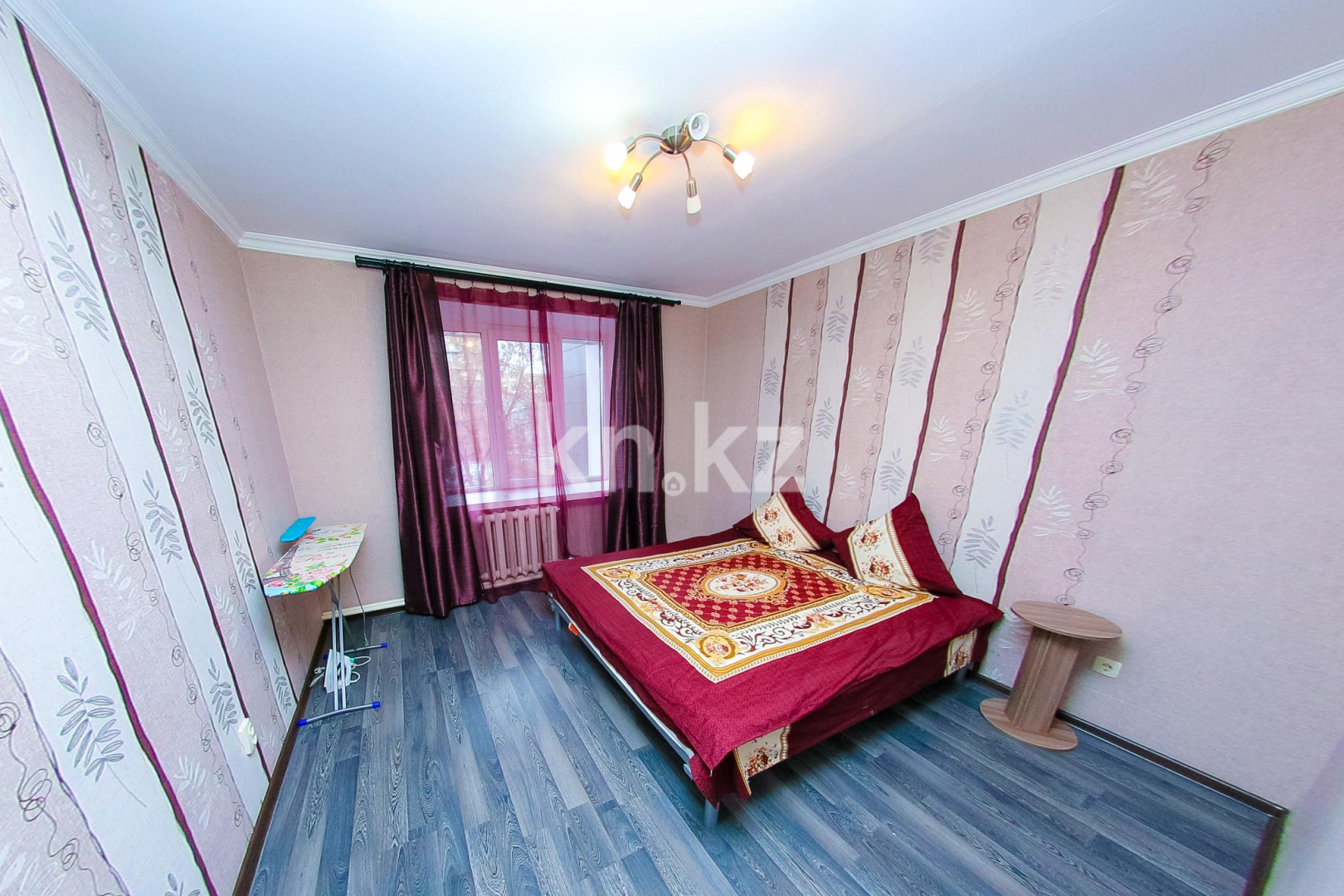 Аренда 2-комнатной квартиры посуточно, 60 м², ул. Крылова, дом  70 в Усть-Каменогорске - фото 4