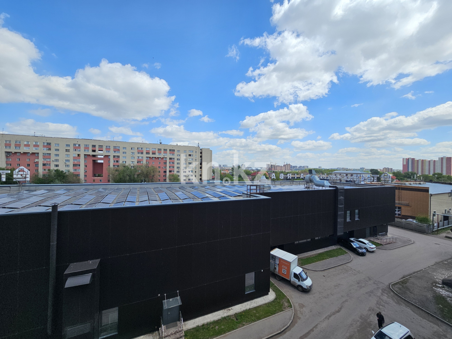 Продажа 1-комнатной квартиры, 31.3 м² - Продажа квартир в кирпичном доме в Караганде фото 5 из 14
