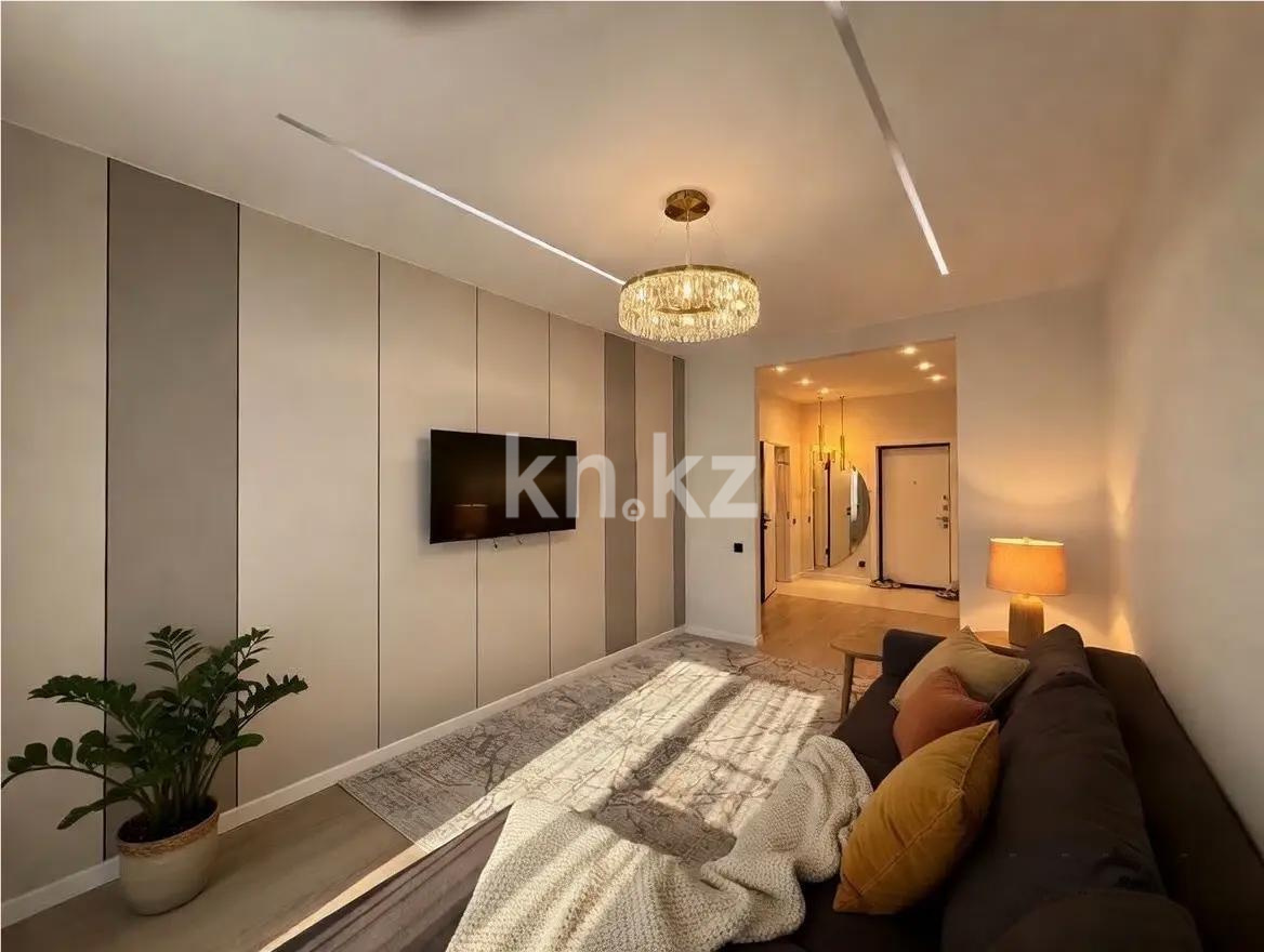 Продажа 3-комнатной квартиры, 67 м² в Алматы