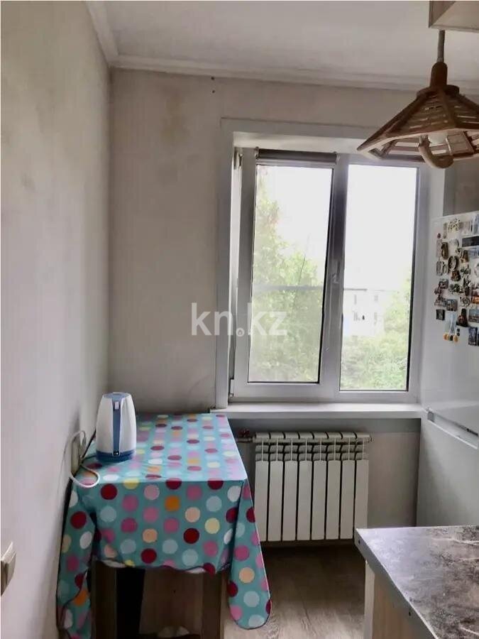 Продажа 2-комнатной квартиры, 45 м² в Алматы - фото 3