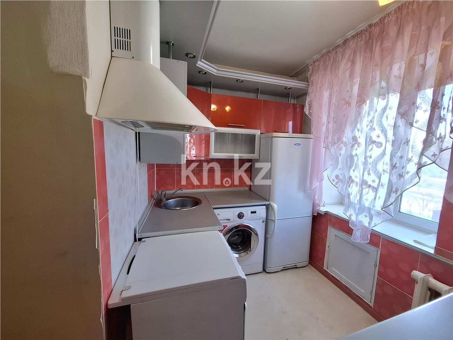 Продажа 2-комнатной квартиры, 42 м² в Темиртау - фото 6
