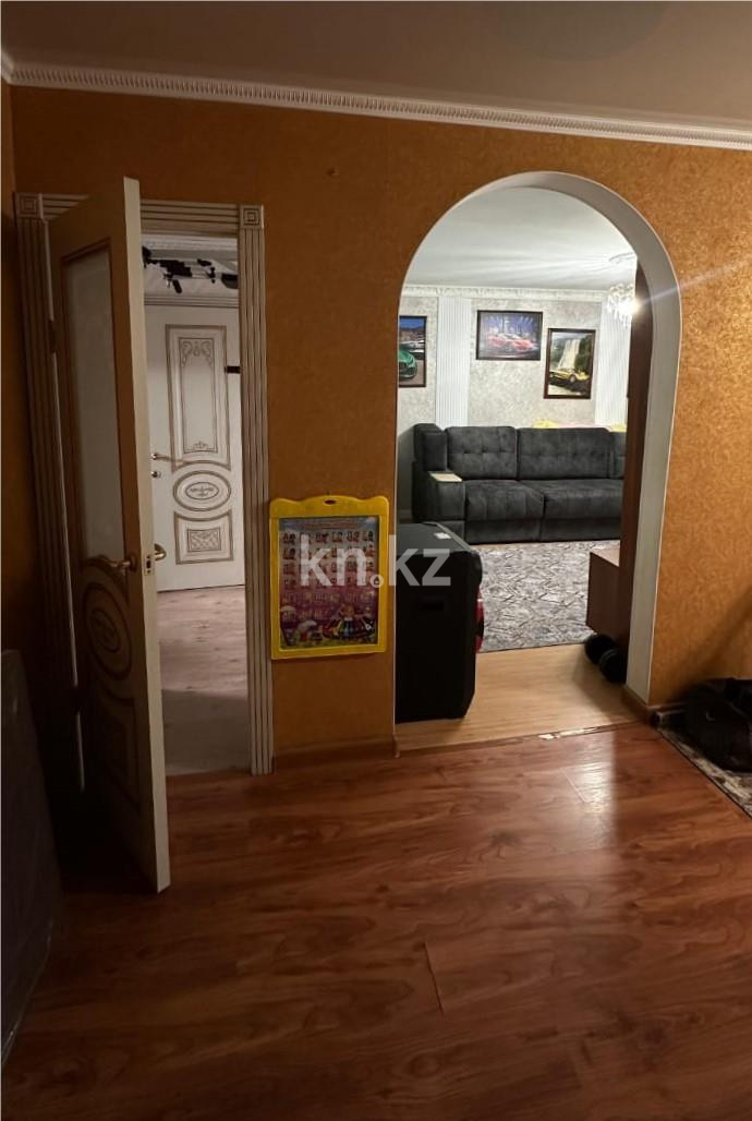 Продажа 2-комнатной квартиры, 51 м², ул. Кемеровская - Продажа квартир в Караганде фото 13 из 13