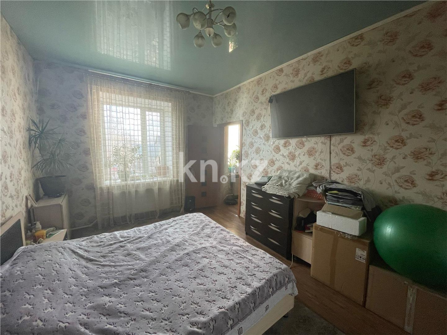 Продажа 3-комнатного дома, 89.6 м², ул. Чкалова, дом  15 - Продажа домов, коттеджей в Сарани фото 2 из 10
