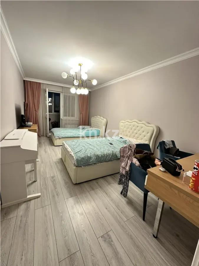 Продажа 3-комнатной квартиры, 100 м², ул. Алтынсарина, дом  68/4 в Алматы - фото 3