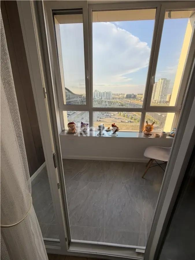 Продажа 3-комнатной квартиры, 69 м² в Астане - фото 11