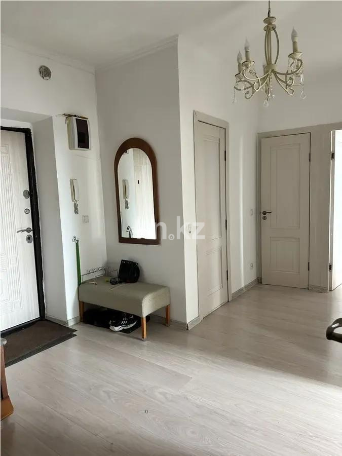 Продажа 3-комнатной квартиры, 75 м², пр. Абылай хана, дом  59а в Астане - фото 4