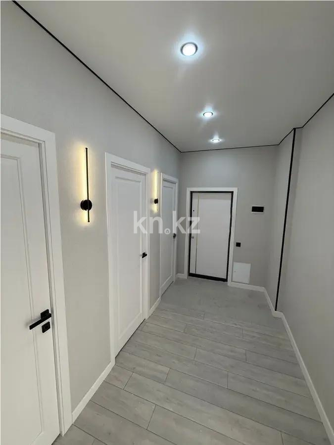 Продажа 2-комнатной квартиры, 65 м², ул. Нажимеденова, дом  34/2 - Продажа  двухкомнатных квартир в Астане без посредников с фото фото 4 из 4