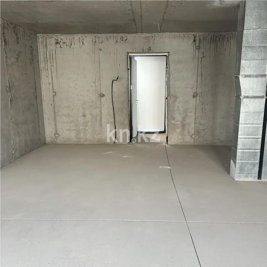Продажа 1-комнатной квартиры, 38 м² - Продажа однокомнатных квартир в монолитно-каркасном доме в Алматы - страница 2 фото 2 из 2