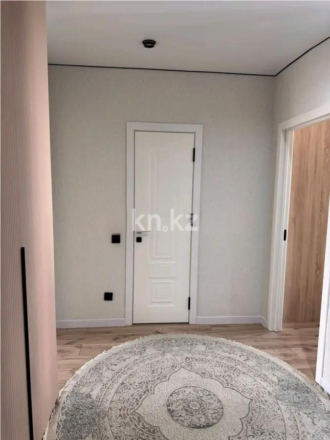 Продажа 3-комнатной квартиры, 67 м² - Продажа квартир в новостройках Алматы - страница 3 фото 6 из 6