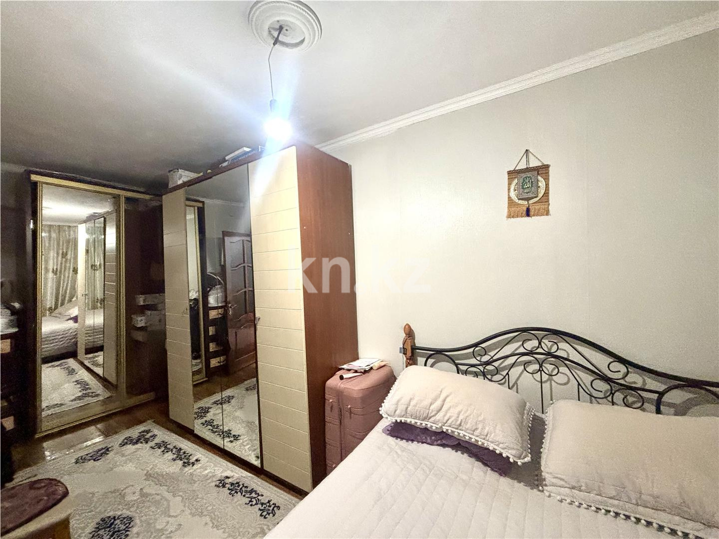 Продажа 2-комнатной квартиры, 44 м², пр. Назарбаева, дом  27 - Продажа квартир в Караганде фото 3 из 12