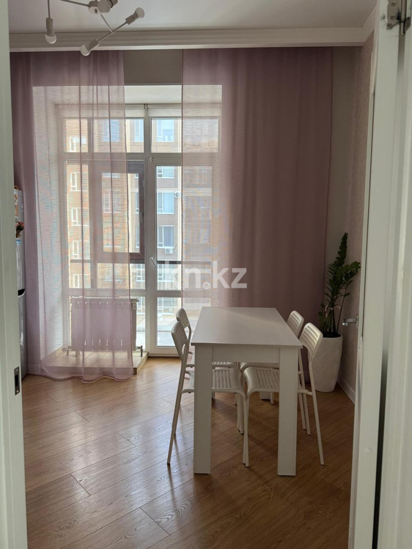 Продажа 1-комнатной квартиры, 36.6 м² в Астане - фото 13