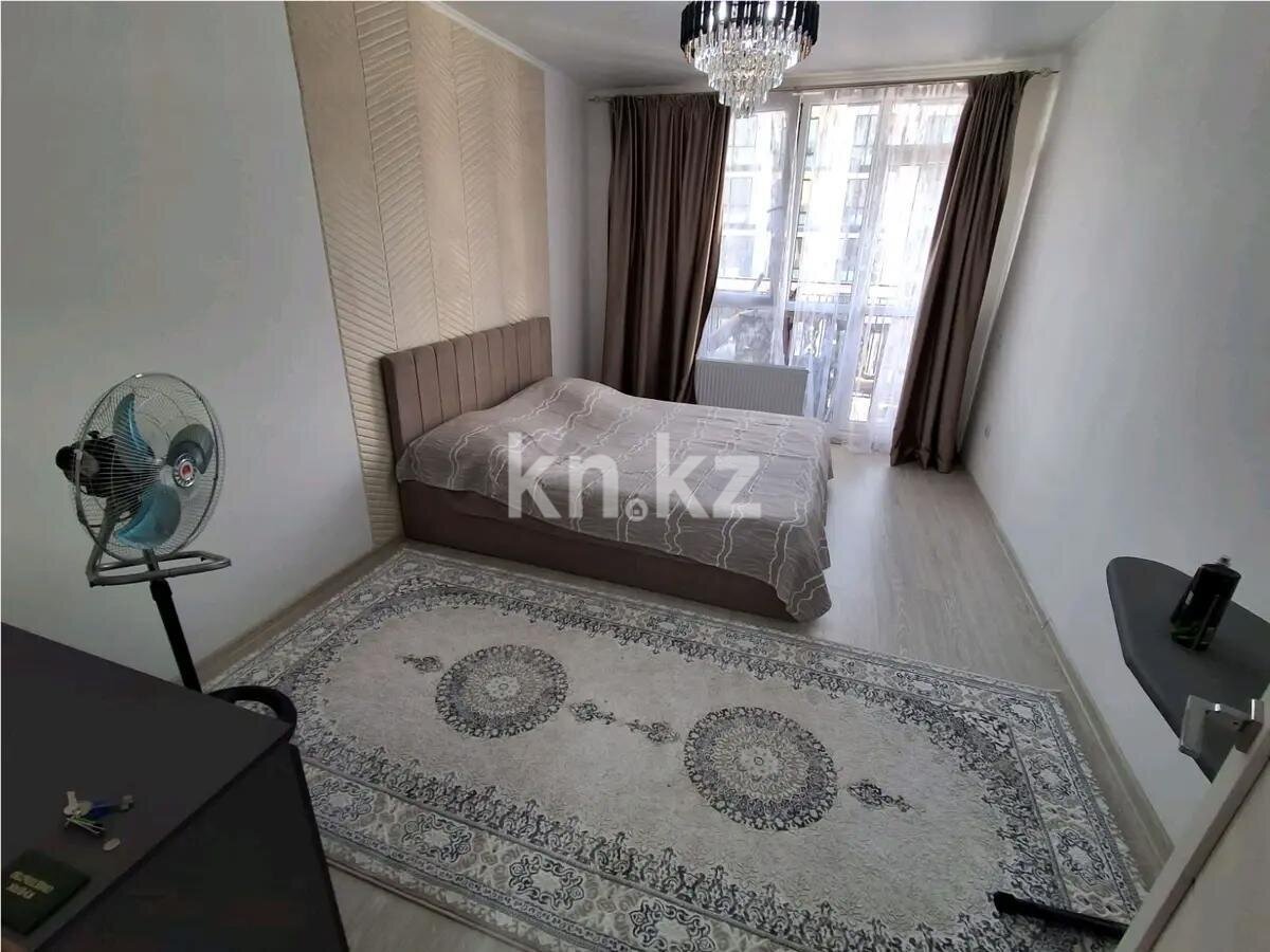 Продажа 3-комнатной квартиры, 71 м² в Алматы - фото 2