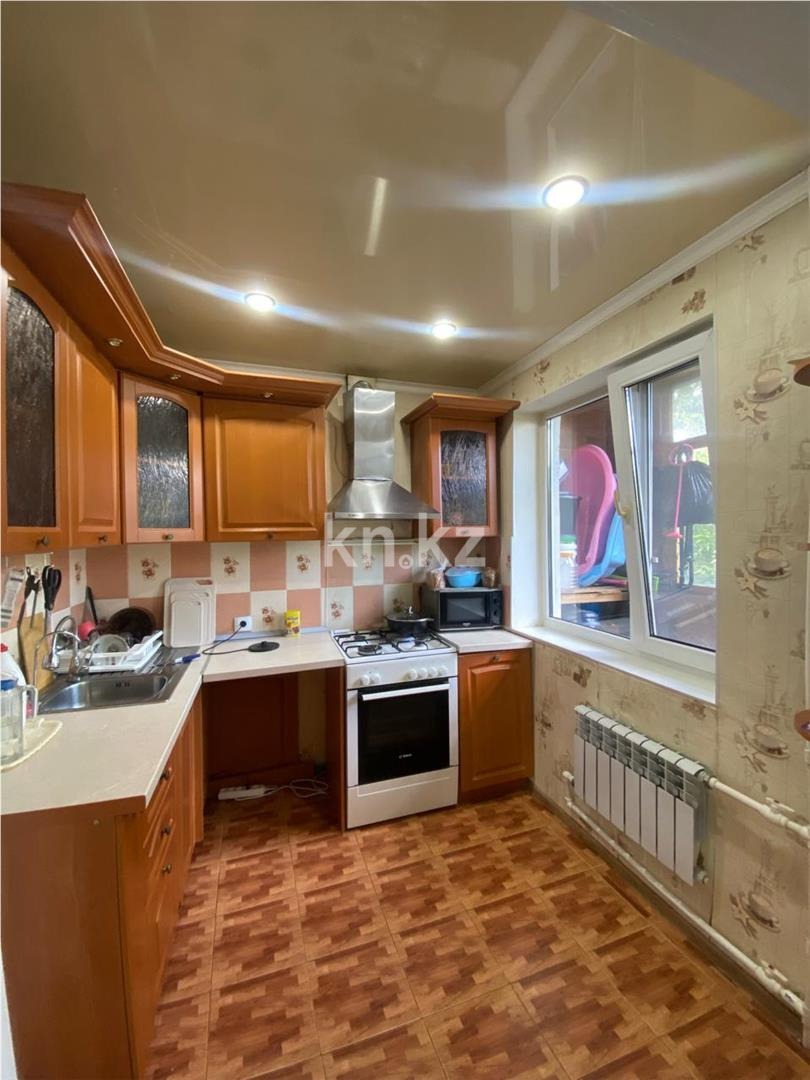 Продажа 3-комнатной квартиры, 63 м² в Караганде - фото 7