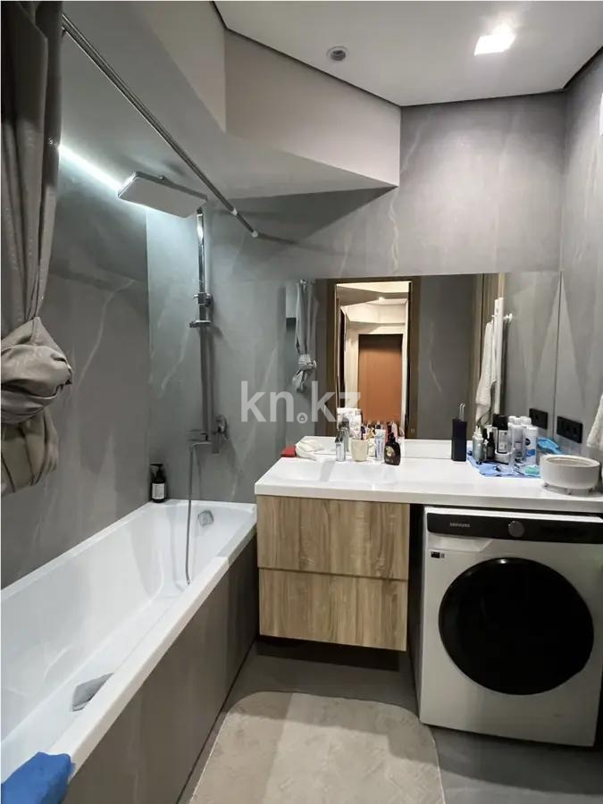 Продажа 3-комнатной квартиры, 69.3 м² в Алматы - фото 5