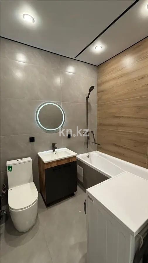 Продажа 2-комнатной квартиры, 41.1 м² в Астане - фото 4
