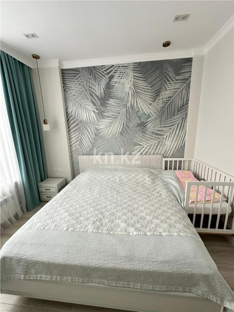 Продажа 4-комнатной квартиры, 110 м², ул. Казыбек би - Продажа земельных участков в Уральске фото 4 из 19