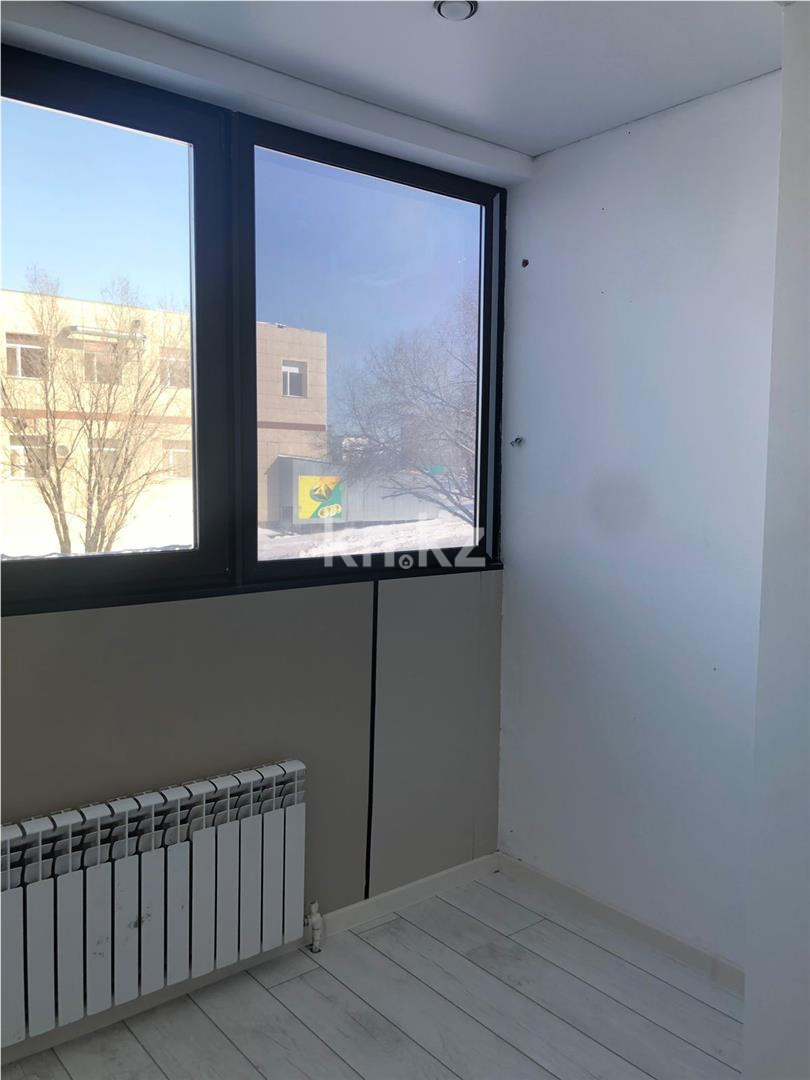 Продажа 2-комнатной квартиры, 42 м² - Продажа двухкомнатных квартир в Караганде фото 5 из 11