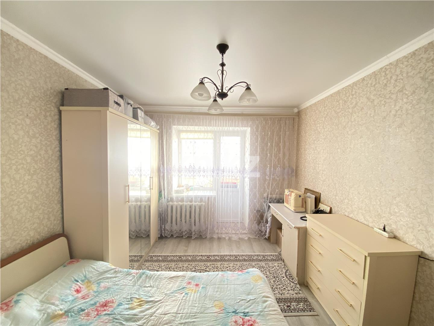 Продажа 2-комнатной квартиры, 63.4 м² - Продажа  двухкомнатных квартир в новостройках Астаны фото 6 из 14