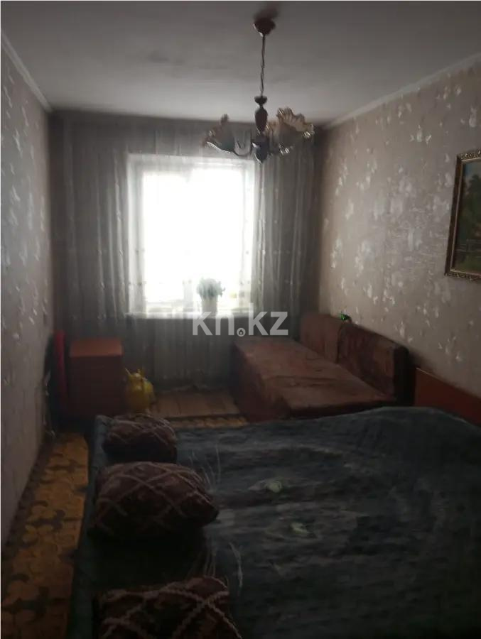 Продажа 3-комнатной квартиры, 60 м², мкр-н Айнабулак-3, дом  134 в Алматы - фото 2