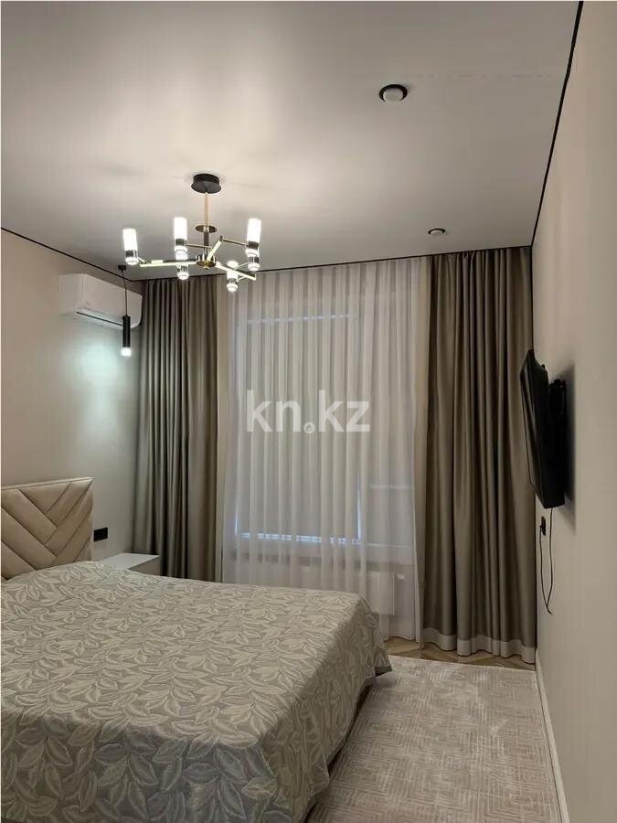 Продажа 3-комнатной квартиры, 111 м² в Астане - фото 2
