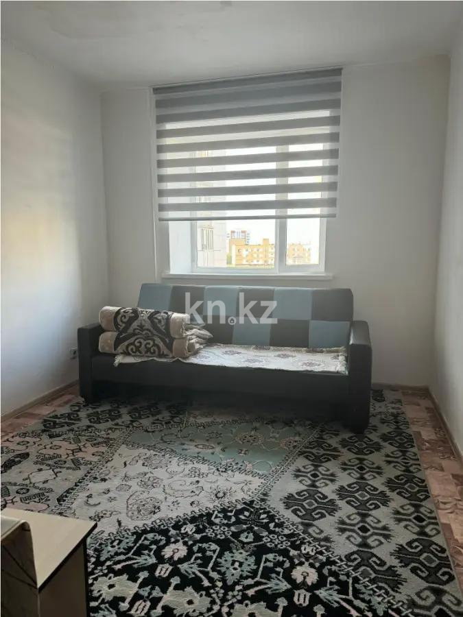 Продажа 2-комнатной квартиры, 36 м², ул. Косшыгулулы, дом  17 - Продажа  двухкомнатных квартир в Астане с фото фото 1 из 5
