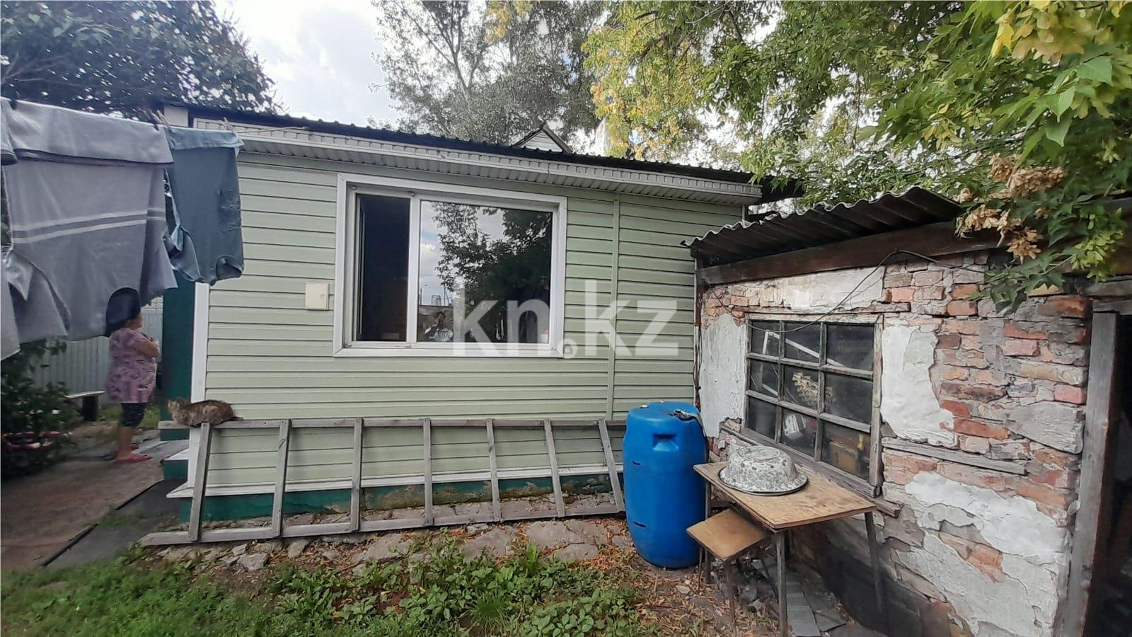 Продажа 4-комнатного дома, 75.5 м², ул. Пищевая, дом  67 - Продажа домов, коттеджей в Караганде фото 14 из 15