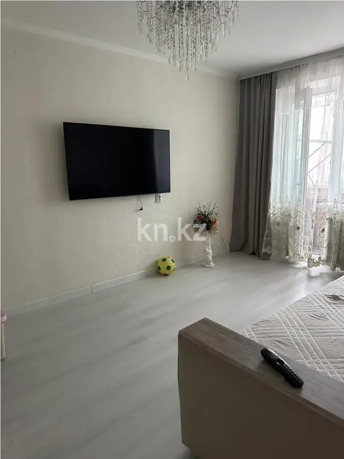 Продажа 3-комнатной квартиры, 57 м² - Недвижимость в Астане - страница 6 фото 1 из 6