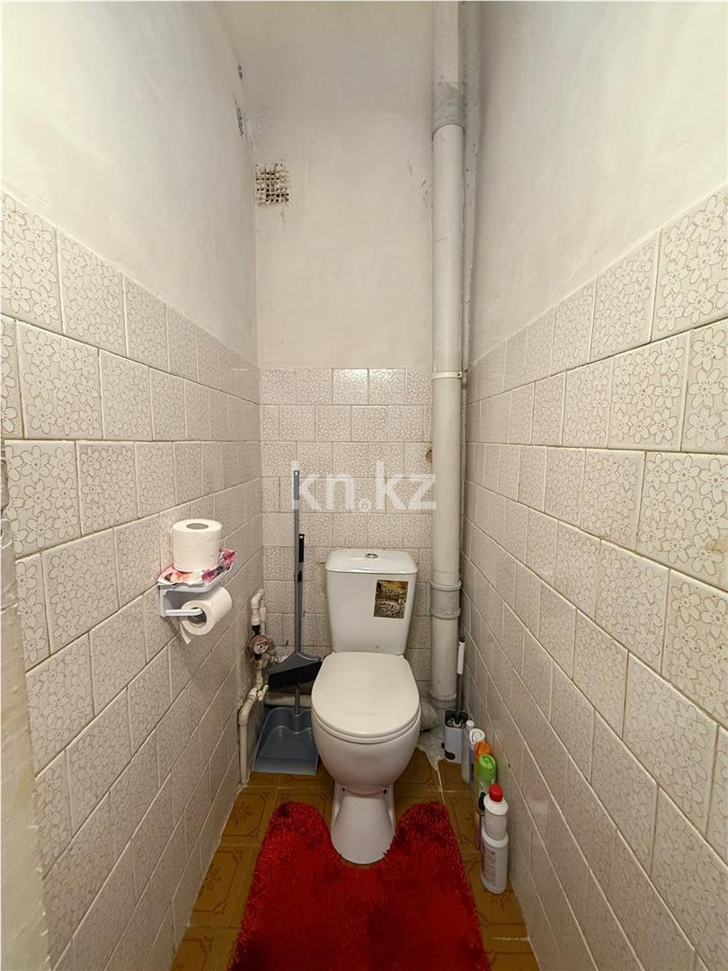 Продажа 3-комнатной квартиры, 64 м² - Продажа жилой и коммерческой недвижимости в Темиртау фото 10 из 13