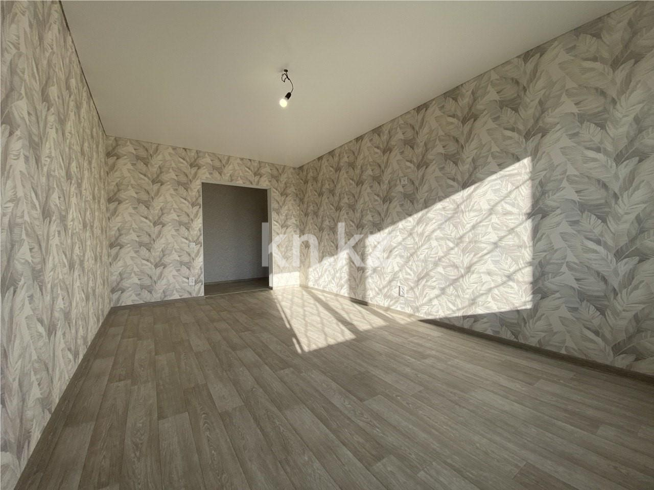 Продажа 3-комнатной квартиры, 68 м², пр. Мира в Темиртау - фото 2