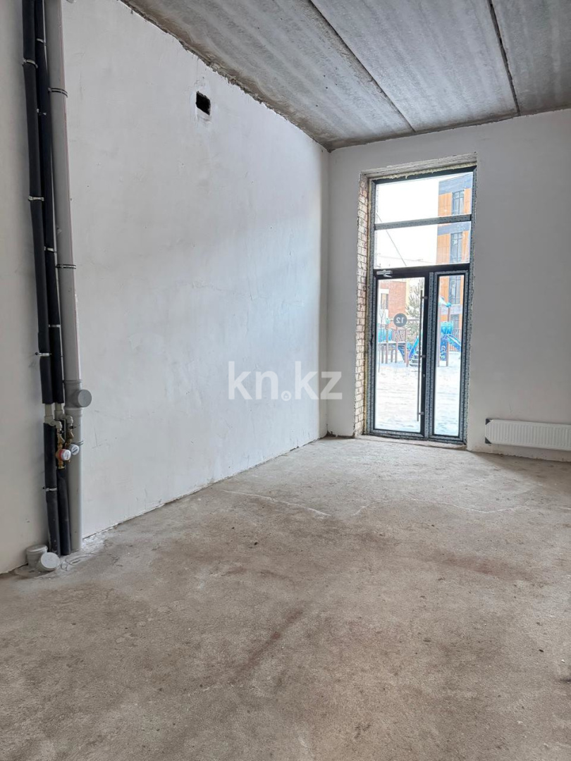 Аренда , ул. Айтматова, дом  79 - Аренда офисных и торговых помещений в Астане фото 4 из 8