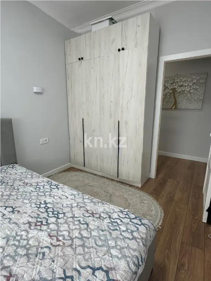 Продажа 2-комнатной квартиры, 52 м², ул. Толе би, дом  25а в Астане - фото 3