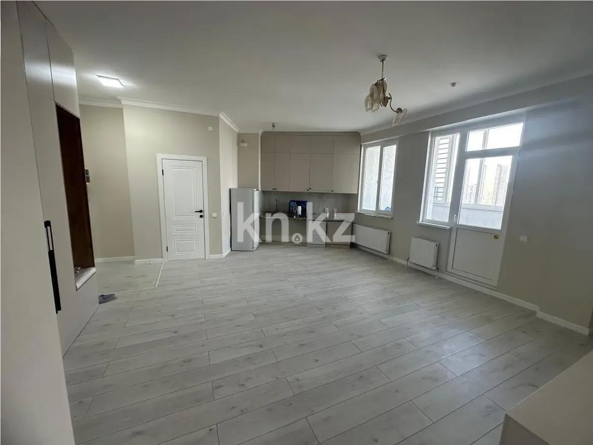 Продажа 2-комнатной квартиры, 57.2 м² в Астане - фото 2
