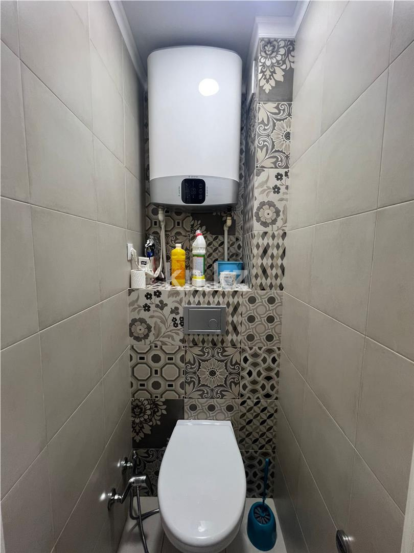 Продажа 2-комнатной квартиры, 54 м² - Продажа квартир в Караганде - страница 2 фото 5 из 10