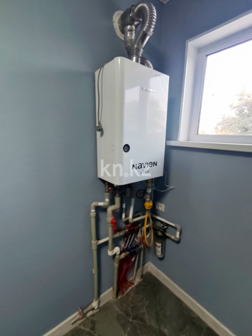 Продажа 4-комнатного дома, 68.3 м², Гоголя - Продажа домов, коттеджей в Каскелене фото 18 из 40