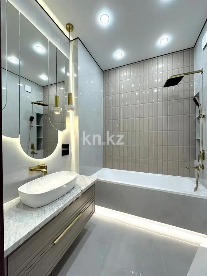 Продажа 3-комнатной квартиры, 66 м² в Астане - фото 5