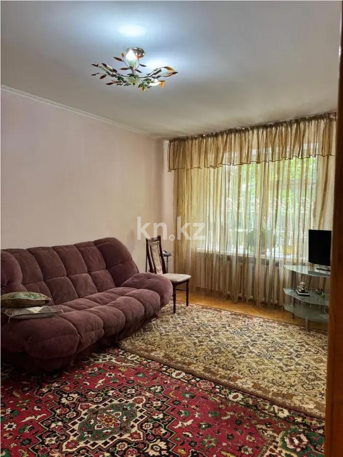 Продажа 3-комнатной квартиры, 75 м², пр. Назарбаева, дом  165 - Продажа  трехкомнатных квартир в Алматы с фото фото 1 из 5