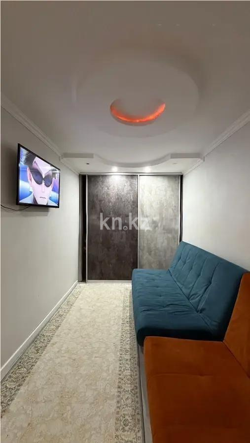 Продажа 2-комнатной квартиры, 46 м² - Продажа двухкомнатных квартир в Караганде - страница 2 фото 2 из 5