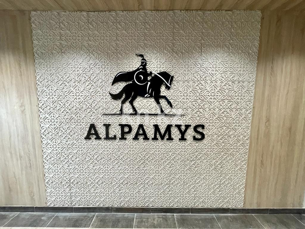 Аренда 1-комнатной квартиры, 40 м² - Аренда квартир помесячно в Астане фото 6 из 10