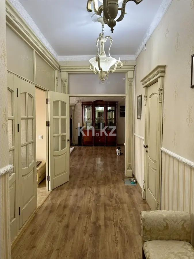 Продажа 4-комнатной квартиры, 171 м², ул. Шагабутдинова, дом  125 в Алматы - фото 6