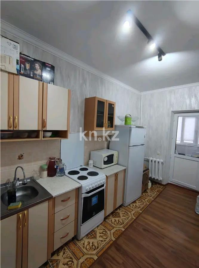 Продажа 1-комнатной квартиры, 40 м², пр. Абая, дом  92/1 - Продажа квартир в Астане фото 2 из 4