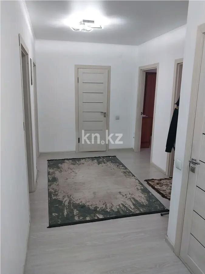 Продажа 3-комнатной квартиры, 94.5 м² в Алматы - фото 6