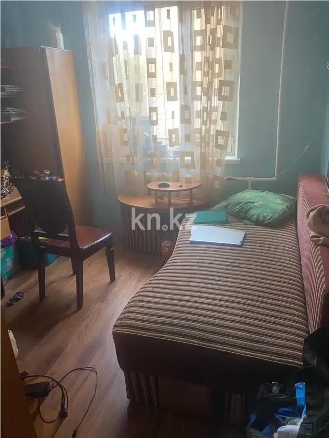 Продажа 4-комнатной квартиры, 76 м² в Караганде - фото 4