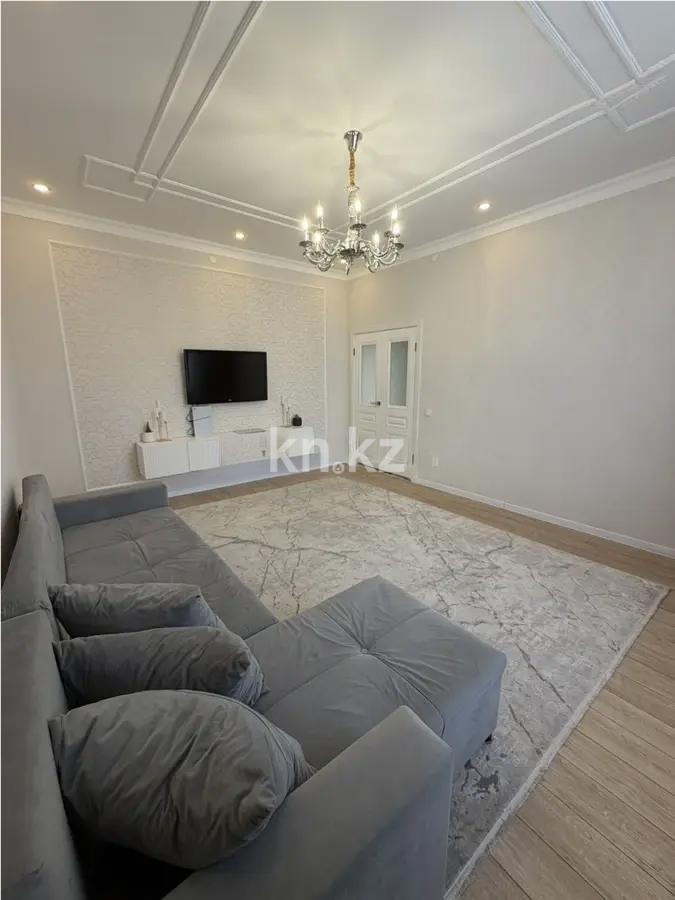 Продажа 2-комнатной квартиры, 62 м² - Недвижимость в Казахстане - страница 7 фото 1 из 7