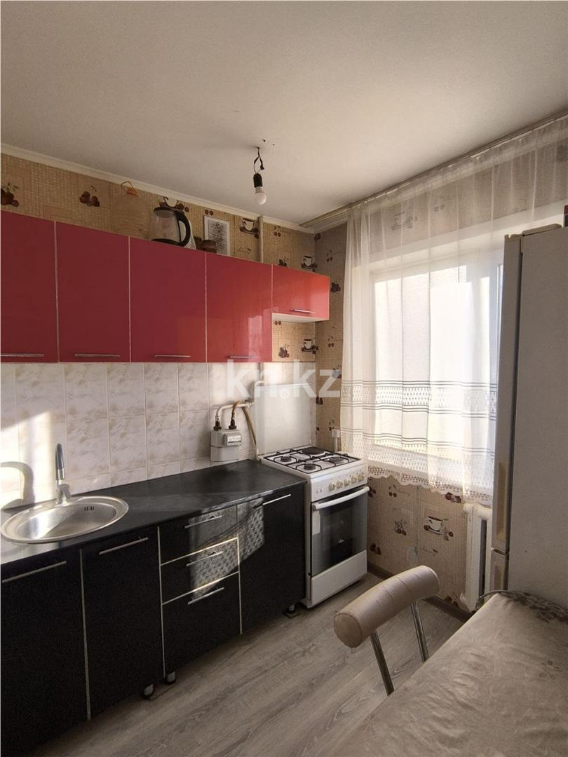 Продажа 1-комнатной квартиры, 31 м² в Караганде - фото 2