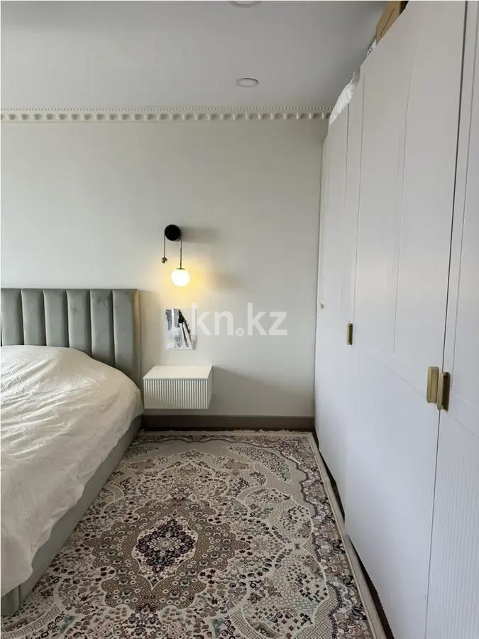 Продажа 2-комнатной квартиры, 60 м², пр. Кабанбай батыра, дом  59 в Астане - фото 2