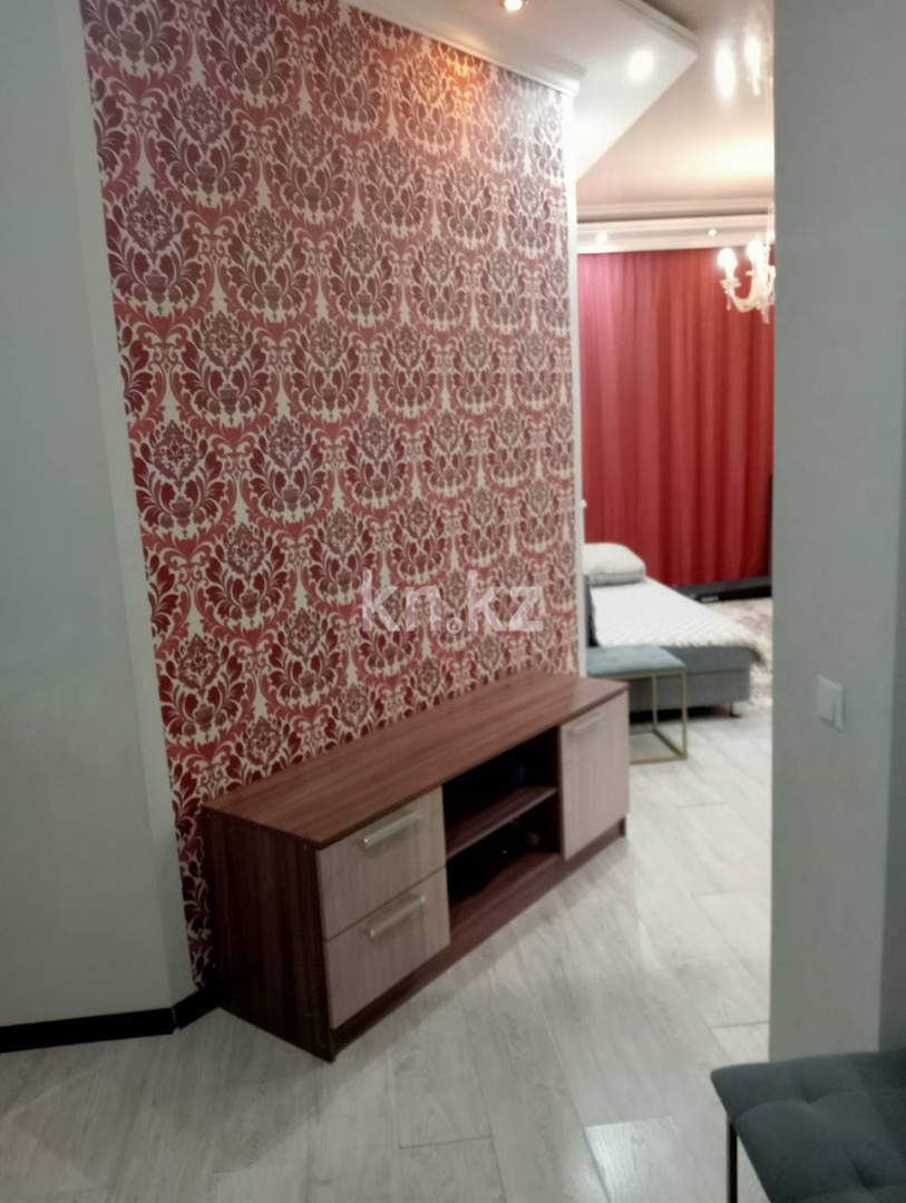 Аренда 2-комнатной квартиры, 50 м² - Аренда квартир помесячно в Казахстане фото 5 из 10