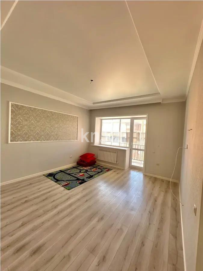 Продажа 6-комнатной квартиры, 186 м², ул. Жилой район 1, дом  2 - Продажа квартир в Караганде с фото фото 1 из 9